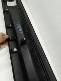 фото thumb №7, Range rover sport l461 планка дверь левый перед dk62-21065-ad