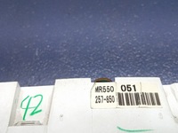 фото thumb №6, Mitsubishi lancer vii 1.6 16v спидометр приборы eu mr550051