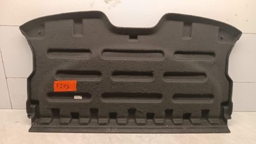 фото thumb №4, Полиця багажника зад задня citroen c4 i 5d 5 двері 96462174zd