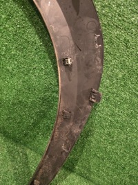 Купити Молдинг крила передня ліва перед ліве byd sealion 7 ukeau-5302411, фото thumb