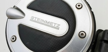 фото thumb №7, Opel крышка накладка заливка топлива steinmetz 15cm тюнинг!