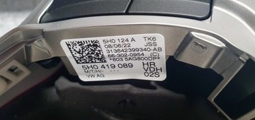 фото thumb №14, Vw volkswagen arteon passat golf кермо багатофункціональна dsg 5h0419089hr