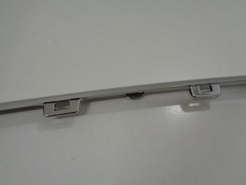 фото thumb №11, Citroen berlingo iii iv решітка радіатора решітка хром верхній новий