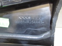 фото thumb №15, Рамка молдинг дверь задняя косая c-max mk2 2013 rok