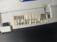 фото thumb №6, Счетчик приборы kia picanto i 1.0 12v 94013-07100 europa