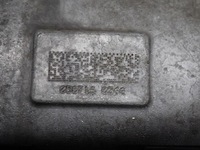 фото thumb №12, Коробка передач коробки передач автомат rwd ga8hp50z alfa romeo giulia 2.2mjet 150km 16r fv