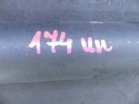 фото thumb №7, Wał привідний jaguar xf i 07-15 3.0d v6 174cm