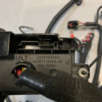 Купити Renault austral 1.2 e-tech джгут електропроводка перед лампи коробка балончик, фото thumb