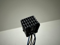 Электрический зеркало боковой перед сторона правая mg mg4 ev 11365788 Киев, фото thumb