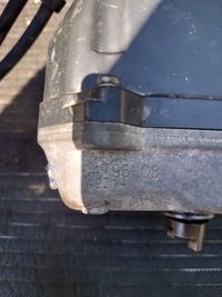 фото thumb №7, Пристрій запалення запалювання honda civic 1.4 d4t 96-08 a9z14