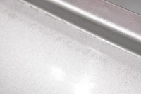 фото thumb №7, Бампер задня задній сріблястий fiat grande punto 5d hb 12-18