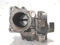 фото thumb №9, Дроссельная заслонка opel vectra c 1.9 cdti 8v 48cpd1 100% исправная sprawdzana