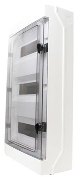 ROZDZIELNICA FOTOWOLTAICZNA RH-36 1000V DC IP65