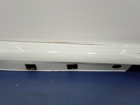 фото thumb №4, Cl63 amg w216 планка порогова права a2166900240 650