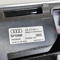 фото thumb №7, Audi a6 s6 c7 4g 2013 монітор / дисплей / екран