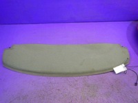 фото thumb №1, Ford ka i hb 3d 96-08 полиця багажника задня