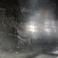 Подкрылок правый  перед mercedes e w213 w238 a2386911800 в Украине, фото thumb