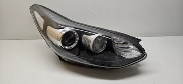 фото thumb №1, Kia sportage 4 iv фара линза bez светодиод правый лампа правая