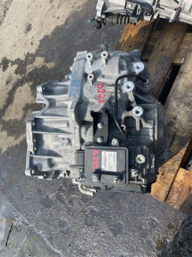 фото thumb №12, Volvo xc60 xc90 v90 2.0d коробка передач коробки передач p1285222 tg-81sc