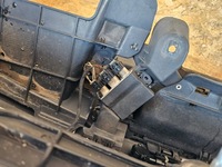 фото thumb №6, Бампер задний amg комплектный mercedes w205 c-klasa универсал