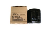 фото thumb №1, Оригинальный фильтр масла hyundai i30 i40 ix20 ix35