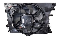 фото thumb №1, Комплект радиатор renault zoe