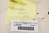 фото thumb №5, Lj018 kia optima iv 1.7crdi насос wody