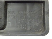 фото thumb №12, Citroen ds7 усилитель задние бампера 15717380