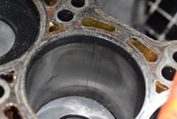 фото thumb №8, Блок dół двигуна wał bmk 059103021aa audi a6 c6 3.0 tdi 225 km 04-08