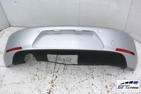 фото thumb №9, Vw the beetle cabrio задняя бампер задний + крышка багажника багажника + лампы la7w лампа