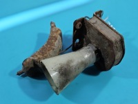 Купити Підйомник механізм колеса запасного ssangyong rexton i 05r, фото thumb