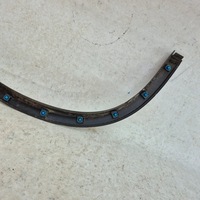 фото thumb №7, Mitsubishi asx i 1 рестайлінг 12-22 планка na крило права зад задня 5228a326