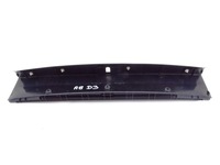 фото thumb №1, Audi a8 d3 4e0 02-10 захист поріг багажника