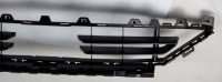 Решётка бампера средняя перед bmw 2 f44 7496957 с Разборки, фото thumb