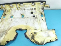 фото thumb №7, Обшивка коврик pod сиденья opel movano iii 10-22