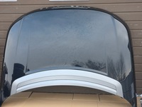 фото thumb №6, Перед kompletny капот бампер крыло pas range rover iv l405 4.4 d