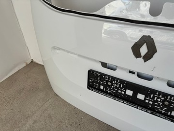 фото thumb №11, Renault kangoo iii iv 2021r- крышка багажника