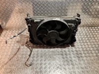 Вентилятор радіатор води mercedes w205 1.6 cdi механічна коробка передач Київ, фото thumb