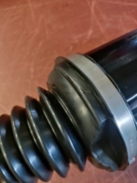 Приводной вал приводная bmw x1 x2 mini 5a2e055 новая Киев, фото thumb