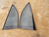 фото thumb №1, Audi rs5 стекло koresyjna зад левая правая 43r-00081