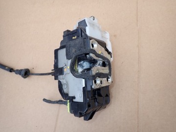 фото thumb №5, Kia pro ceed 08-12 замок дверь правых eu