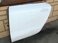 фото thumb №3, Двері ліві лівий зад задні audi a7 4g c7 10- ly9c