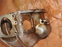 фото thumb №7, Uaz 469 452 корпус зчеплення верхній