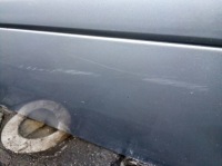 фото thumb №9, Opel zafira b 2007 дверь передние сторона правая