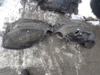 фото thumb №1, Подкрылок левая передние renault megane 4 iv