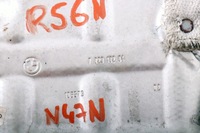 фото thumb №2, Mini r55 r56 lci r60 захист теплова дизель n47n 7823182