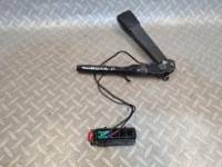 Натяжители ремней перед ремни безопасности opel adam оригинал комплект Оригинал, фото thumb