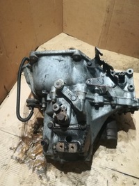 фото thumb №6, Коробка передач передач chrysler cruiser 2.0b 466877ad