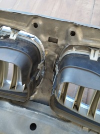 Капот крышка двигателя bmw x5 e70 x6 e71 Оригинал, фото thumb