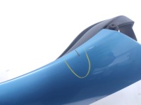 фото thumb №5, Молдинг стійка правий перед renault scenic iii 12-13 lak: terpb